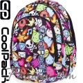 Cool Pack Prime Ученическа раница Doodle B25040 Cool Pack Prime Ученическа раница Doodle B25040